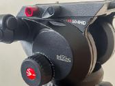 Manfrotto 504hd/535 Mpro - nuotraukos Nr. 7