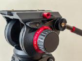 Manfrotto 504hd/535 Mpro - nuotraukos Nr. 9