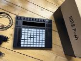 Ableton push 2