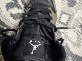 Jordano sportbačiai Nike - nuotraukos Nr. 2