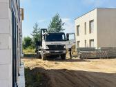 Didelių medžių persodinimas Vilniaus r. - nuotraukos Nr. 2