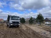 Didelių medžių persodinimas Vilniaus r. - nuotraukos Nr. 8
