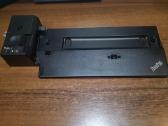 Thinkpad Ultra Docking Station 40ah