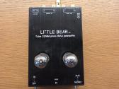 Lempinis stiprintuvas Little Bear T7 - nuotraukos Nr. 3