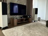 Fyne Audio F502sp