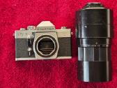 Praktica Ltl3 - nuotraukos Nr. 6