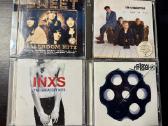 Joplin,clapton,beatles CD