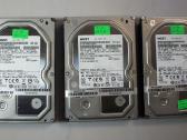 3,5'' Ide 160 GB/ 2 TB/ 500 GB sata HDD - nuotraukos Nr. 4