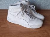 Puma aulinukai