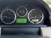 Range Rover Sport 2009 2.7 td dalimis - nuotraukos Nr. 4