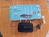 Routeris Tp link Ac750