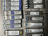 Sfp moduliai - nuotraukos Nr. 14