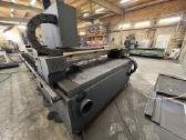 3kw Fibercnc lazerinio pjovimo staklės Cut Model 1 - nuotraukos Nr. 3