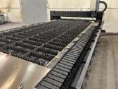 3kw Fibercnc lazerinio pjovimo staklės Cut Model 1 - nuotraukos Nr. 4