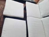 Lauko sofa su dėžėmis - nuotraukos Nr. 4
