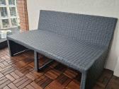 Lauko sofa su dėžėmis - nuotraukos Nr. 8