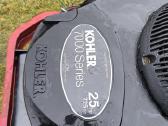 Troy bilt, Mtd, Cub cadet - nuotraukos Nr. 6