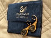 Auskarai Swarovski