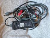 Xbox 360 Elite 120gb 2 Pulteliai - nuotraukos Nr. 4