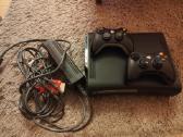 Xbox 360 Elite 120gb 2 Pulteliai - nuotraukos Nr. 6