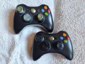 Xbox 360 Elite 120gb 2 Pulteliai - nuotraukos Nr. 3