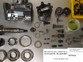John Deere 6620 kuro siurblys Stanadyne Remontas