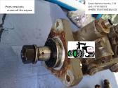 John Deere 6620 kuro siurblys Stanadyne Remontas - nuotraukos Nr. 3