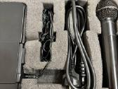 Audio-technica belaidis mikrofonas su imtuvu - nuotraukos Nr. 6