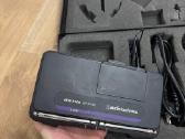 Audio-technica belaidis mikrofonas su imtuvu - nuotraukos Nr. 7