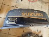 Pakabinamas variklis suzuki DT 5 dalimis - nuotraukos Nr. 5
