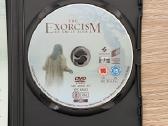 The Exorcism of Emily Rose the unseen version Dvd - nuotraukos Nr. 5