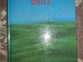 Biblija šventasis raštas vokiečių kalba - Bibel
