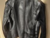 Parduodu Mod Cr Biker Male odinė striukė - nuotraukos Nr. 3