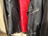 Parduodu Mod Cr Biker Male odinė striukė - nuotraukos Nr. 5