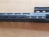 Stribog Rsr9a2 Pcc 16" karabinas - nuotraukos Nr. 4