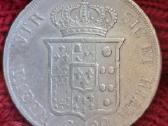 1834 Dvi Sicilijos 120 granių - nuotraukos Nr. 2