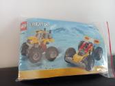 Lego 31022