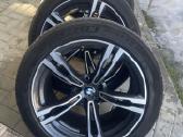 Bmw ratai