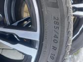 Bmw ratai - nuotraukos Nr. 4