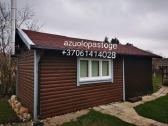 Stogo darbai - nuotraukos Nr. 4