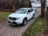 Ldacia Logan Stepway, Lietuvoja neeksplotuotas - nuotraukos Nr. 2