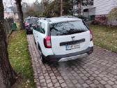 Ldacia Logan Stepway, Lietuvoja neeksplotuotas - nuotraukos Nr. 3