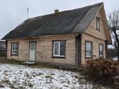 Parduodamas namas Utenos rajone, Momėnų kaime. - nuotraukos Nr. 8
