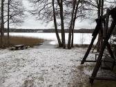 Parduodamas namas Utenos rajone, Momėnų kaime. - nuotraukos Nr. 6