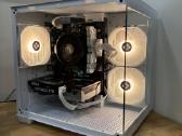 Galingas Žaidimų Pc – Rtx 5060 / Ryzen 5 / 16gb Ra - nuotraukos Nr. 2