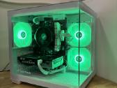 Galingas Žaidimų Pc – Rtx 5060 / Ryzen 5 / 16gb Ra - nuotraukos Nr. 2