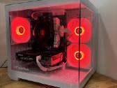 Galingas Žaidimų Pc – Rtx 5060 / Ryzen 5 / 16gb Ra - nuotraukos Nr. 3