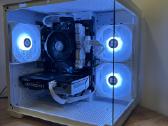 Galingas Žaidimų Pc – Rtx 5060 / Ryzen 5 / 16gb Ra - nuotraukos Nr. 5
