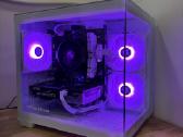 Galingas Žaidimų Pc – Rtx 5060 / Ryzen 5 / 16gb Ra - nuotraukos Nr. 6