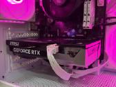 Galingas Žaidimų Pc – Rtx 5060 / Ryzen 5 / 16gb Ra - nuotraukos Nr. 7